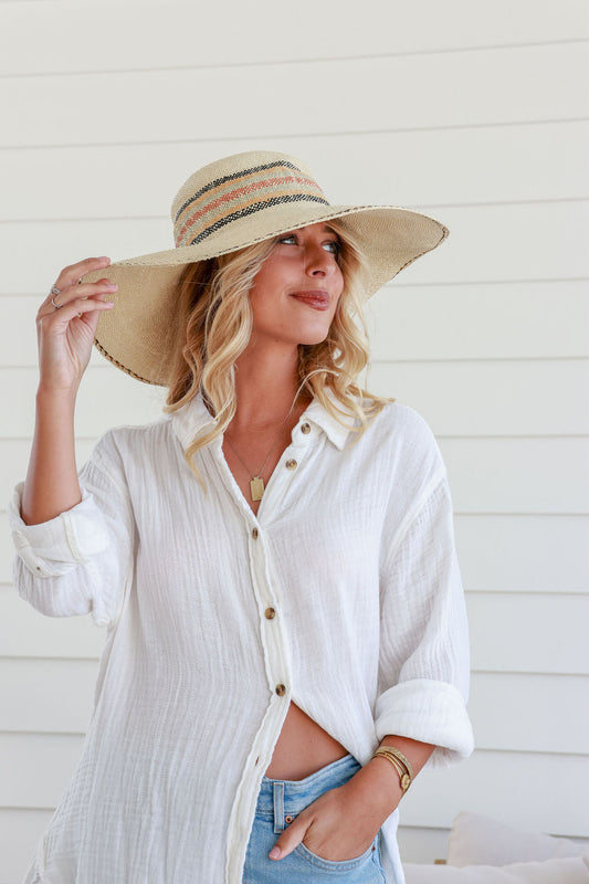 Bullara Hat