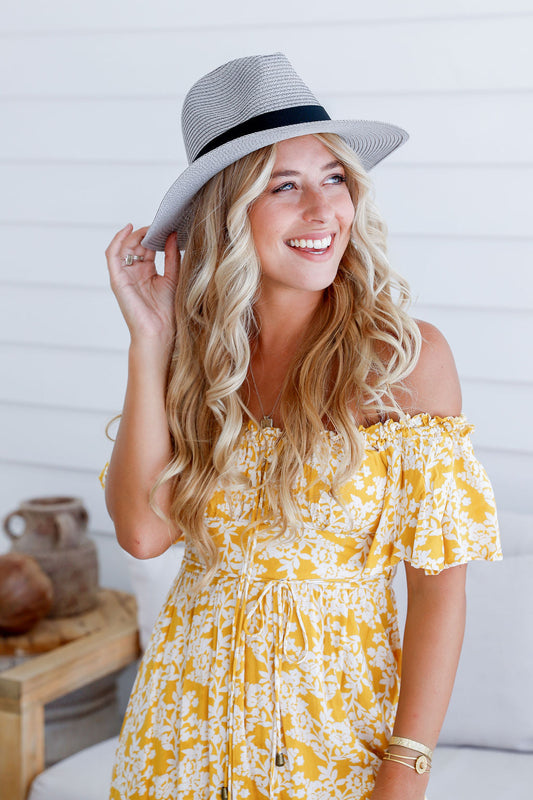 Hobart Hat