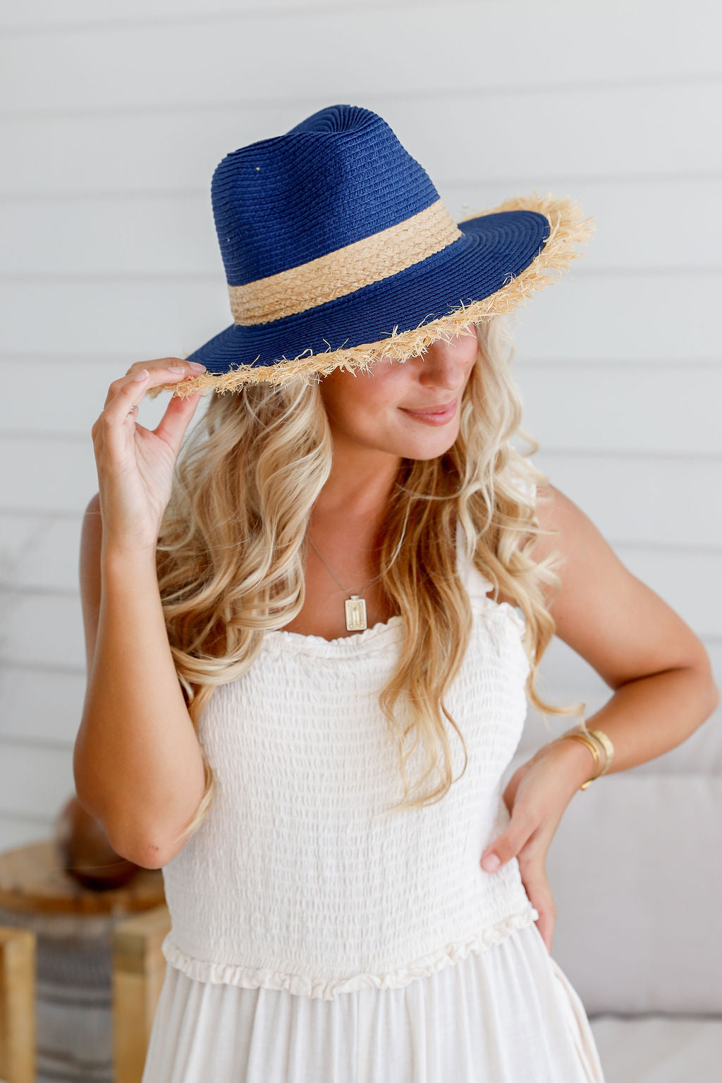Dandenong Hat