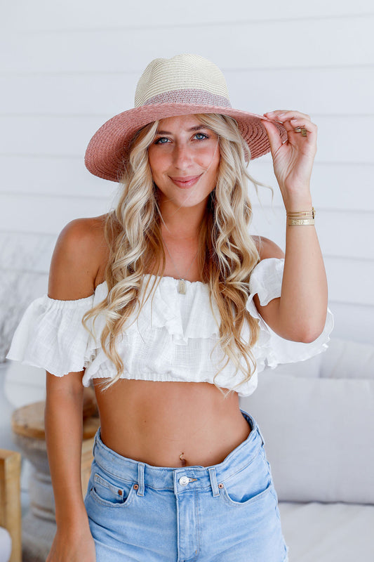 Atherton Hat