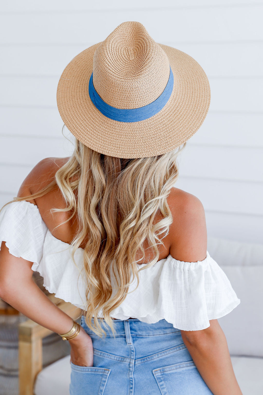 Whitsundays Hat