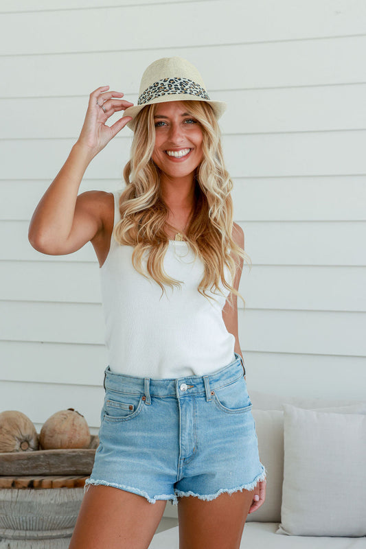 Archer River Hat