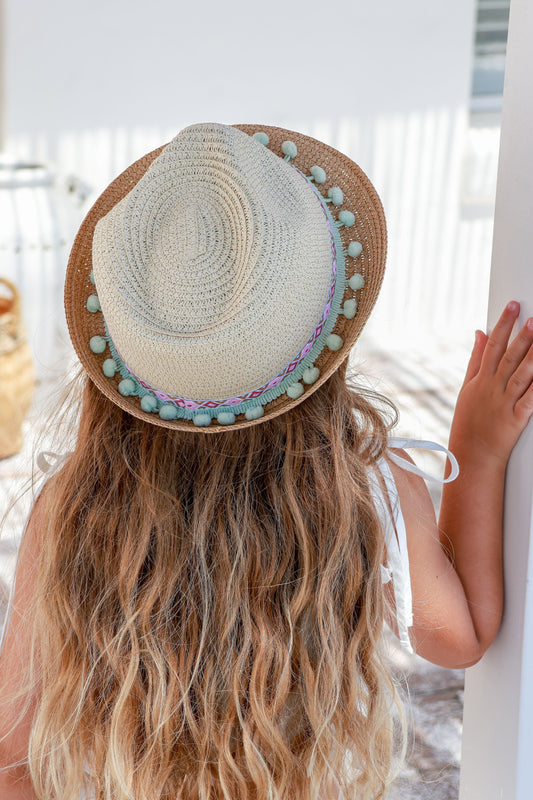 Rylee Kids Hat