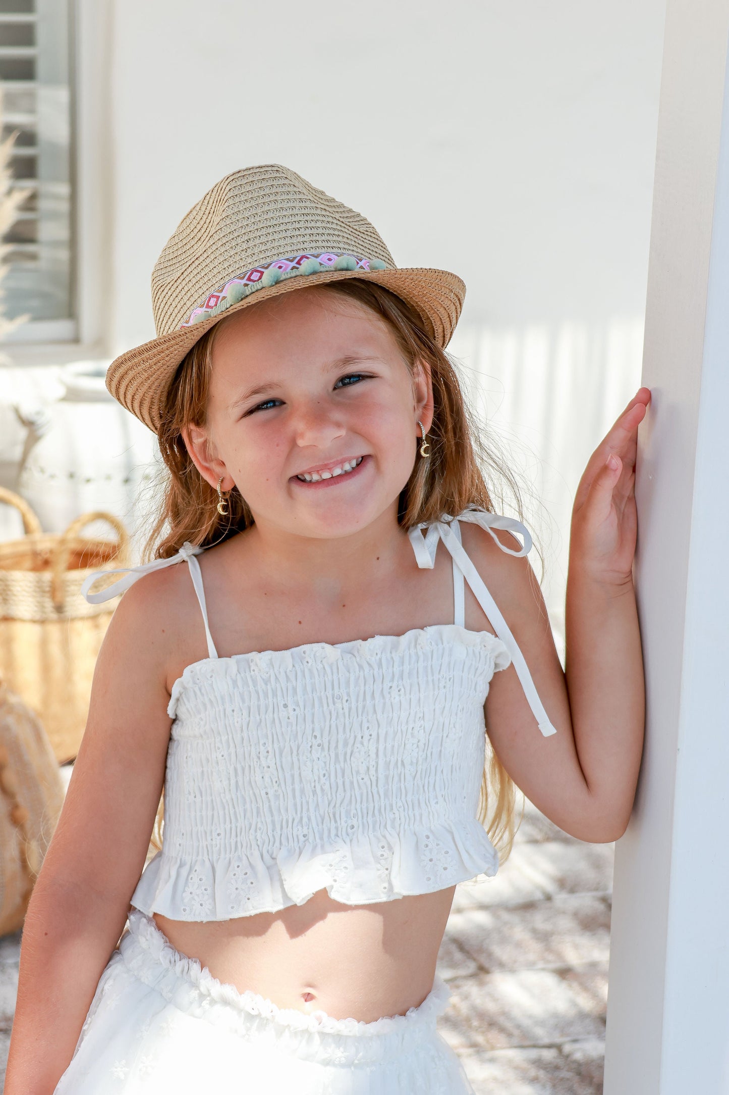 Rylee Kids Hat