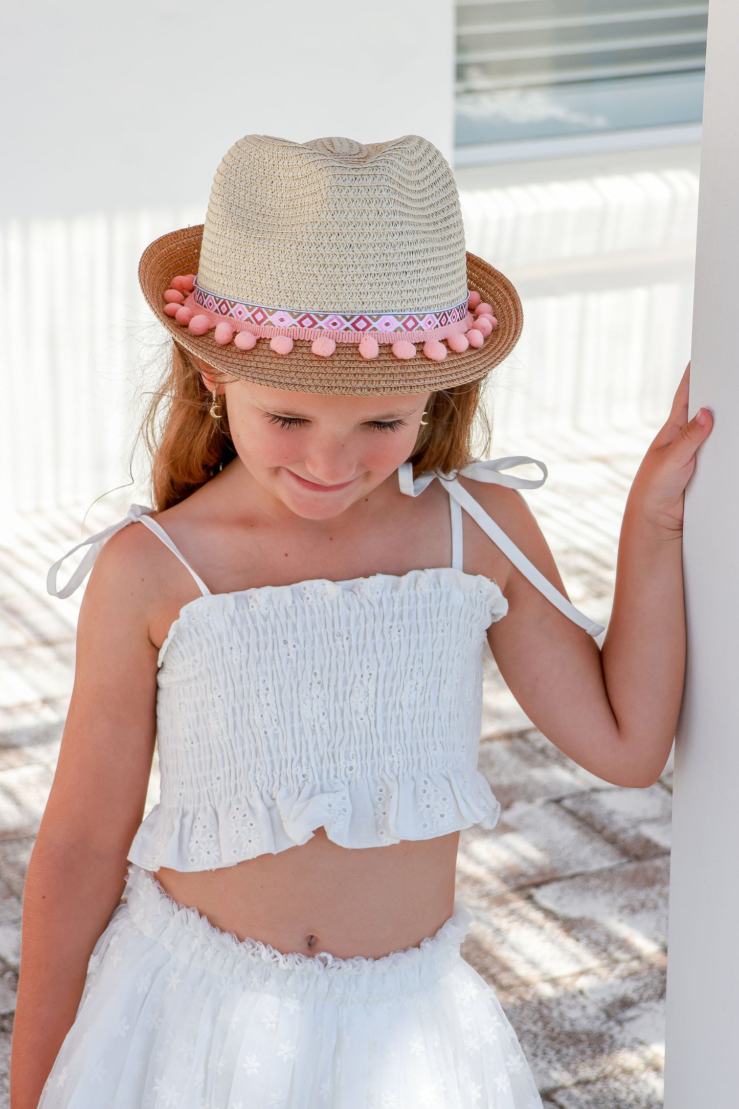 Rylee Kids Hat