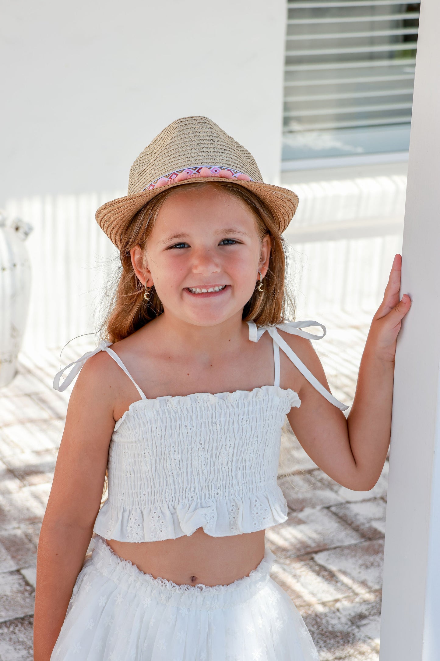 Rylee Kids Hat