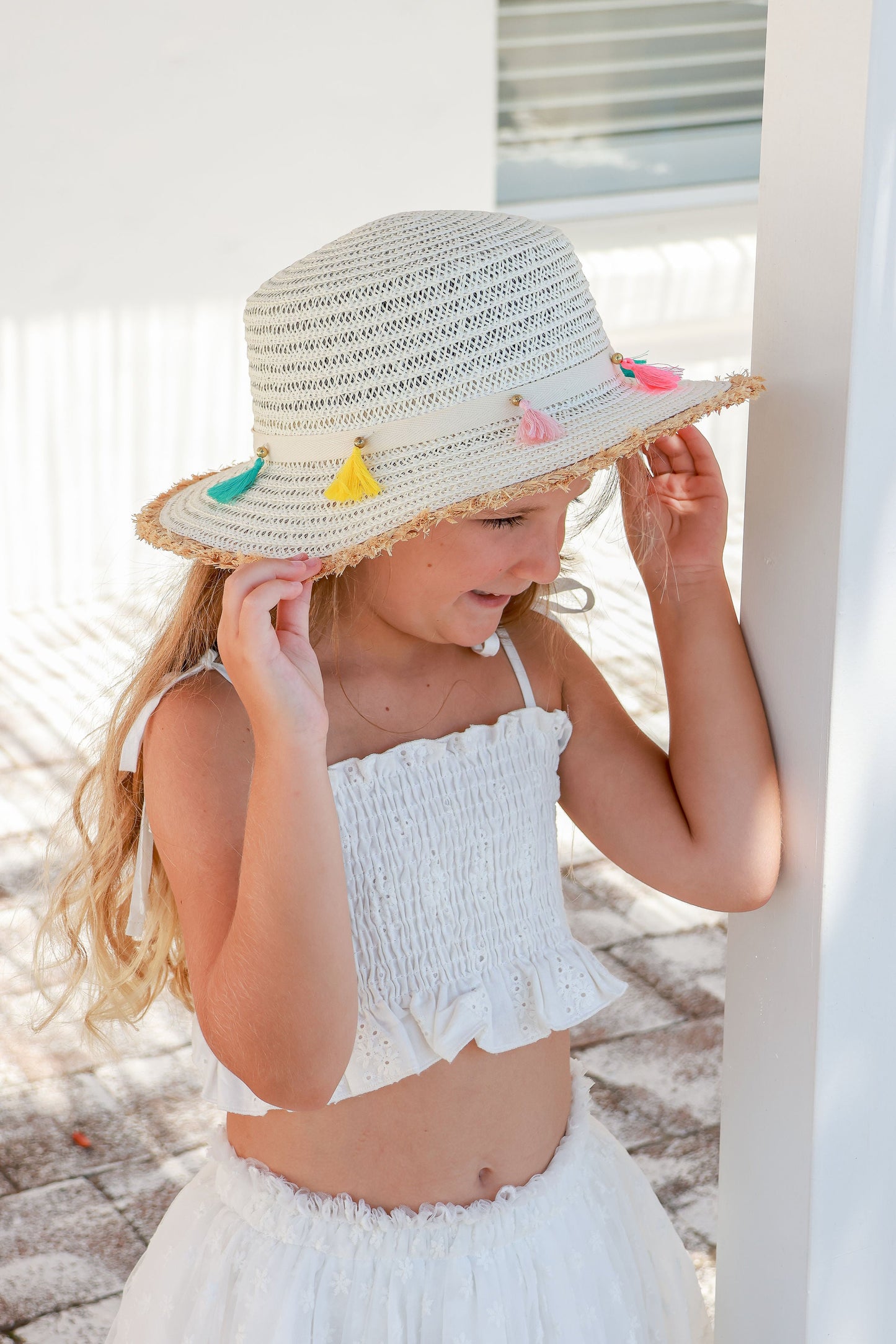 Mia Kids Hat