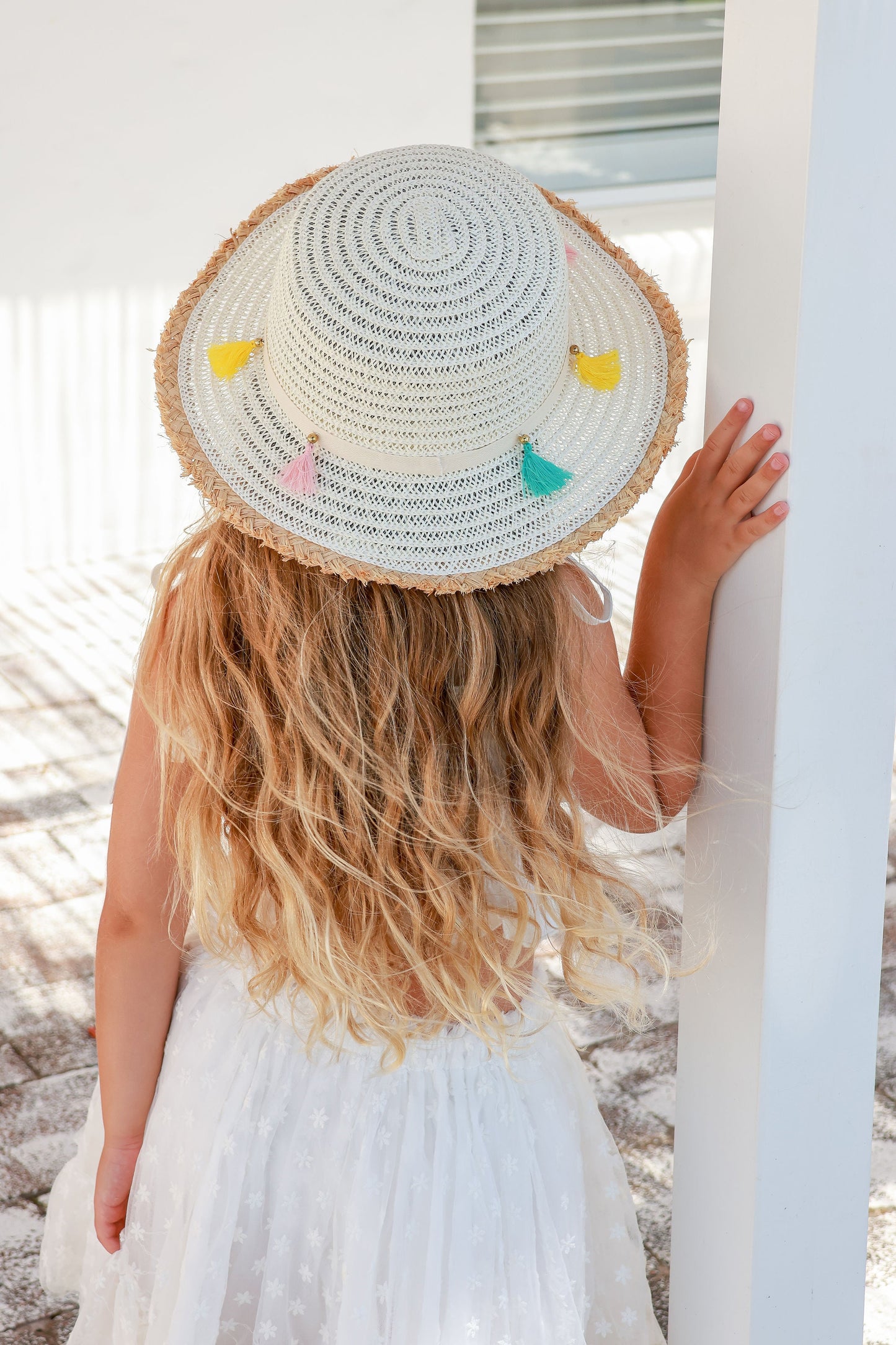 Mia Kids Hat