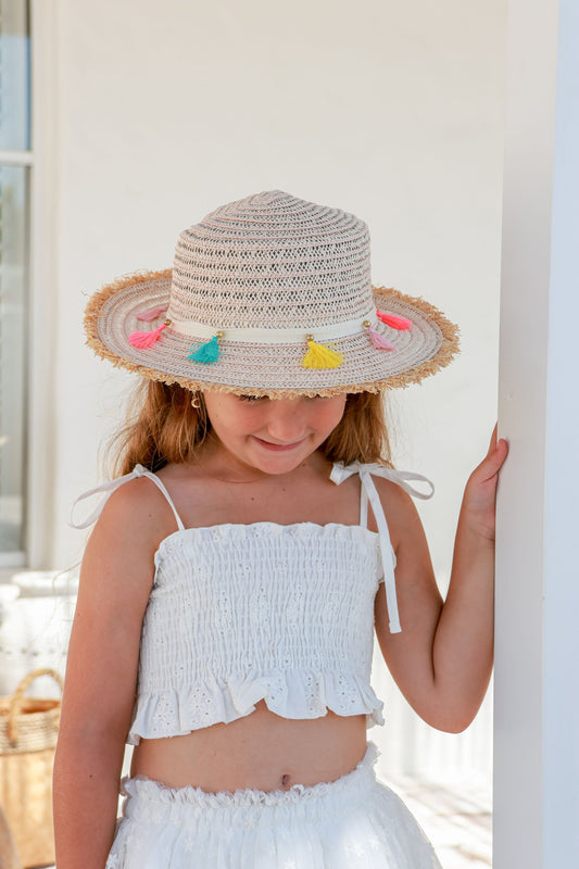 Mia Kids Hat