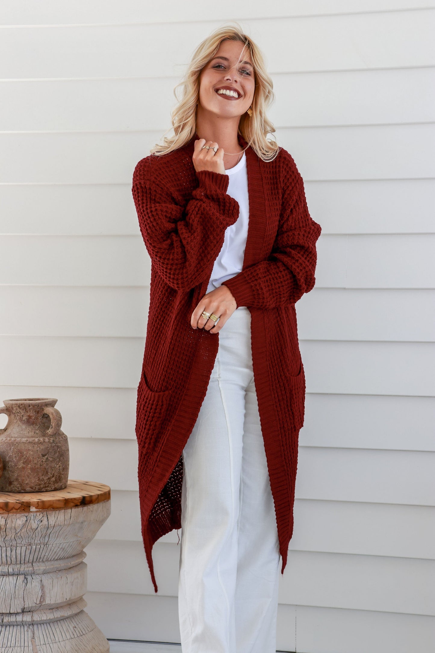 Busselton Cardie