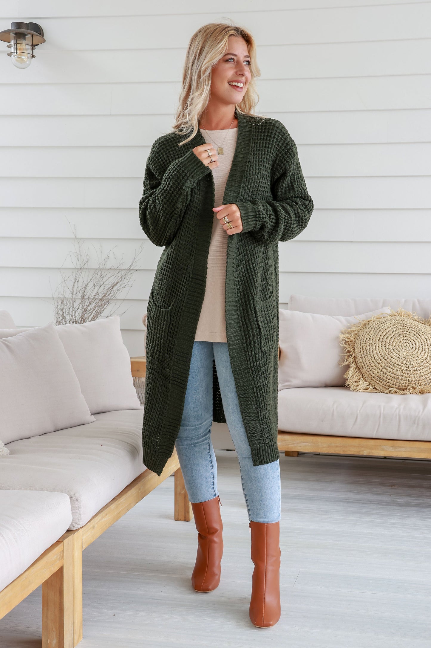 Busselton Cardie
