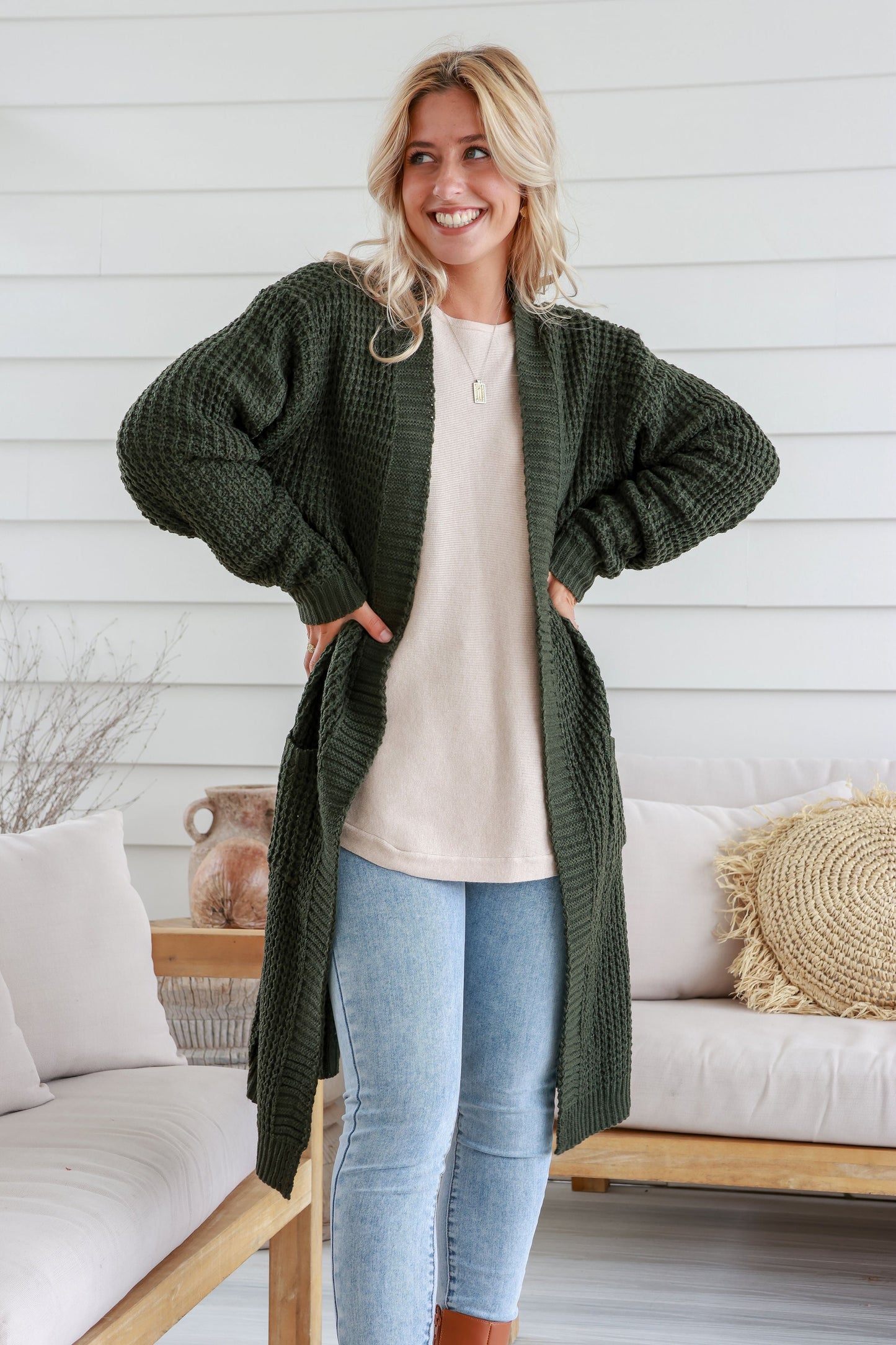 Busselton Cardie