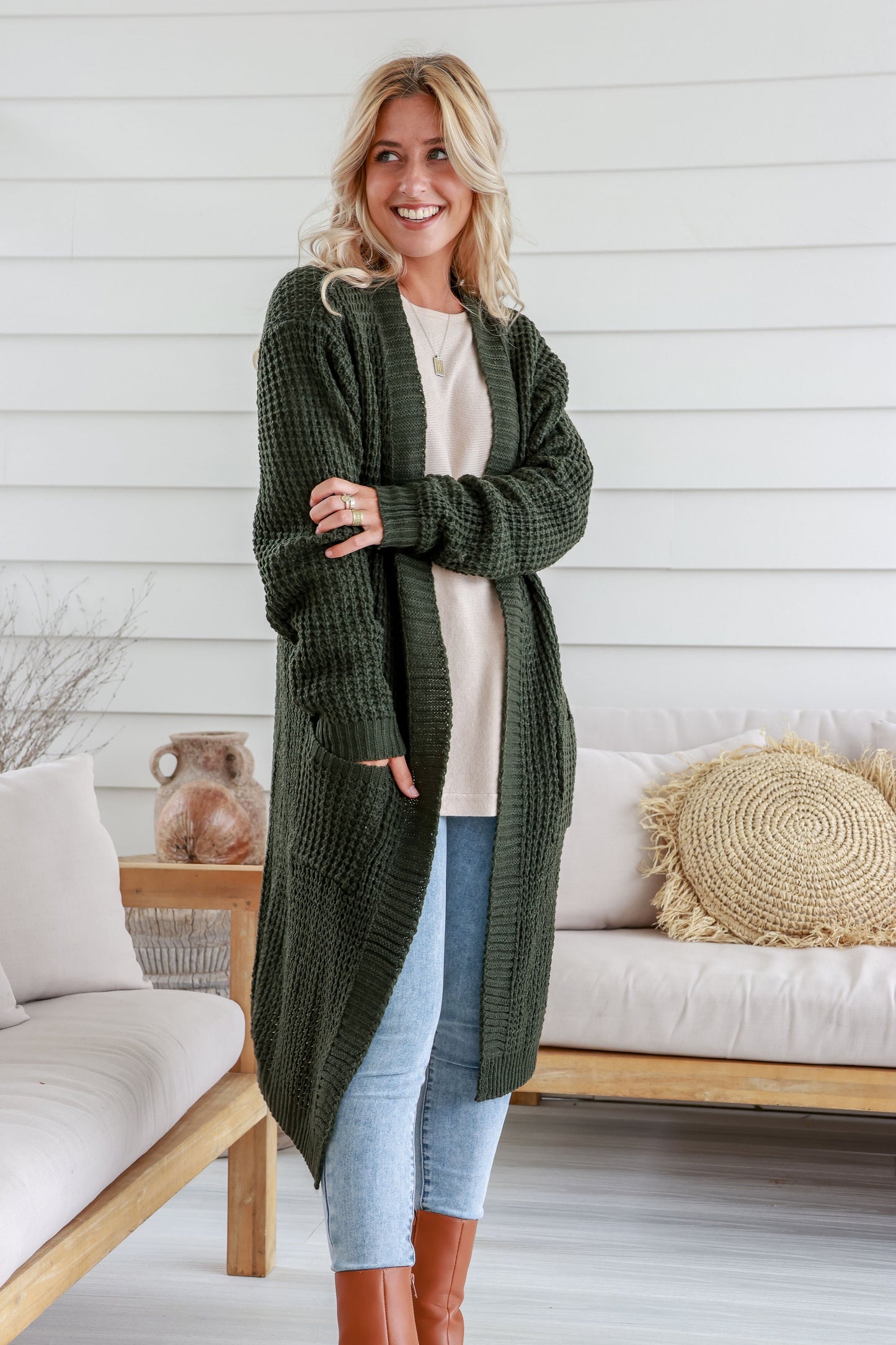 Busselton Cardie