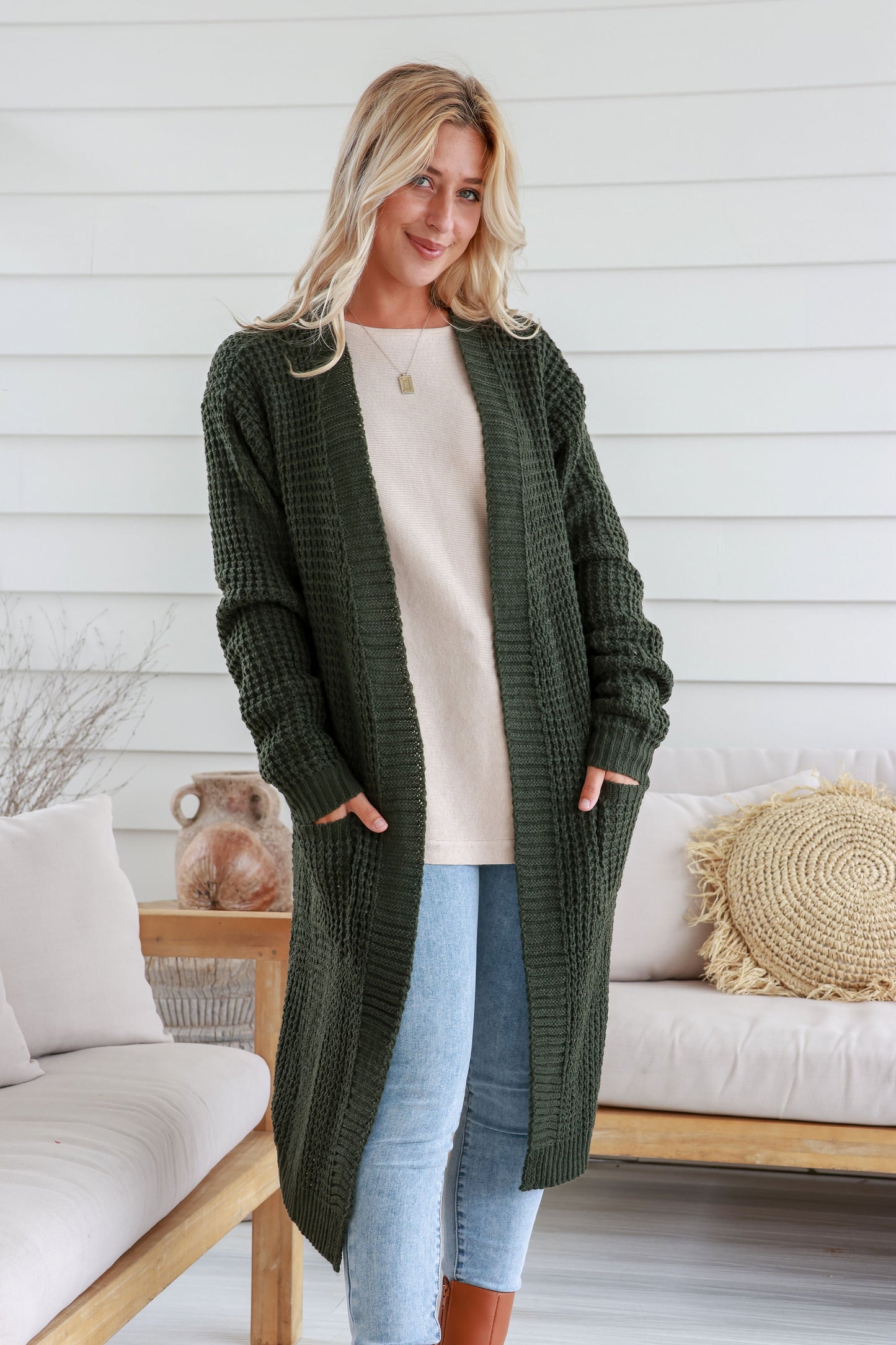 Busselton Cardie
