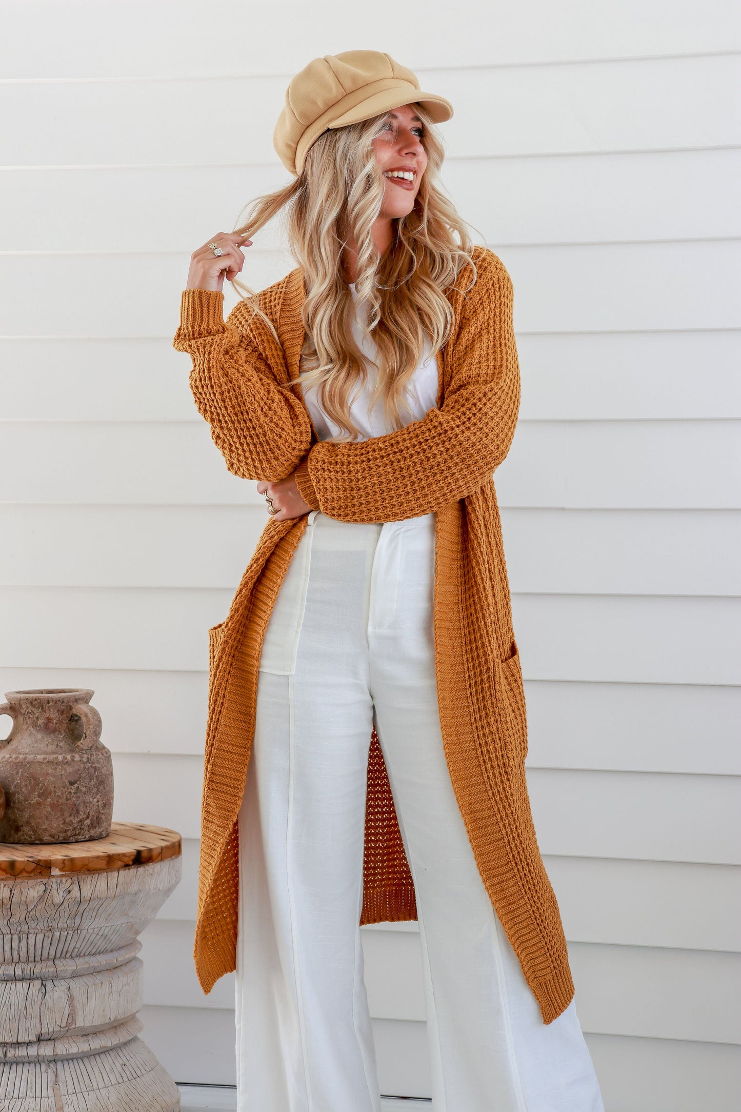 Busselton Cardie
