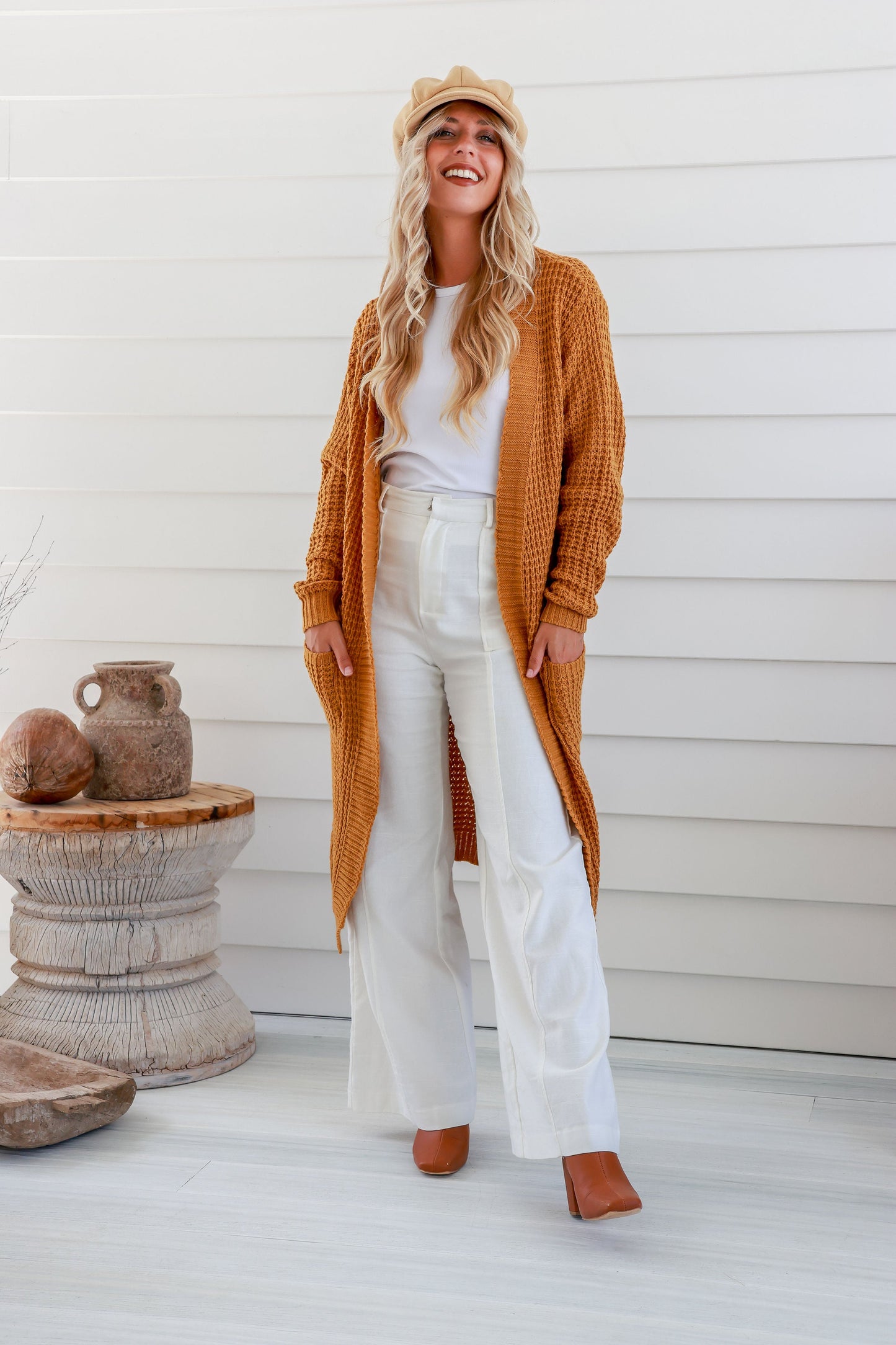 Busselton Cardie