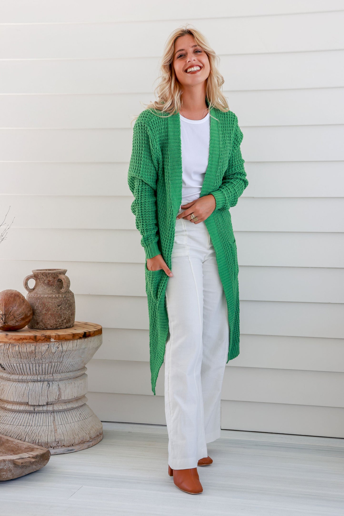 Busselton Cardie
