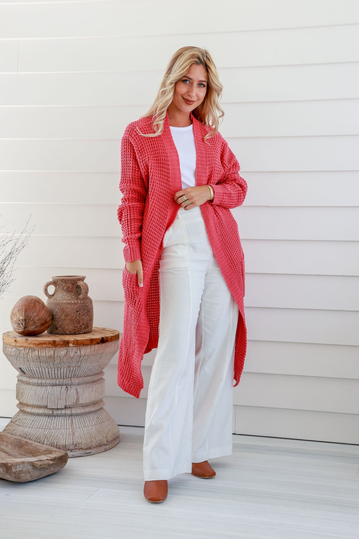 Busselton Cardie