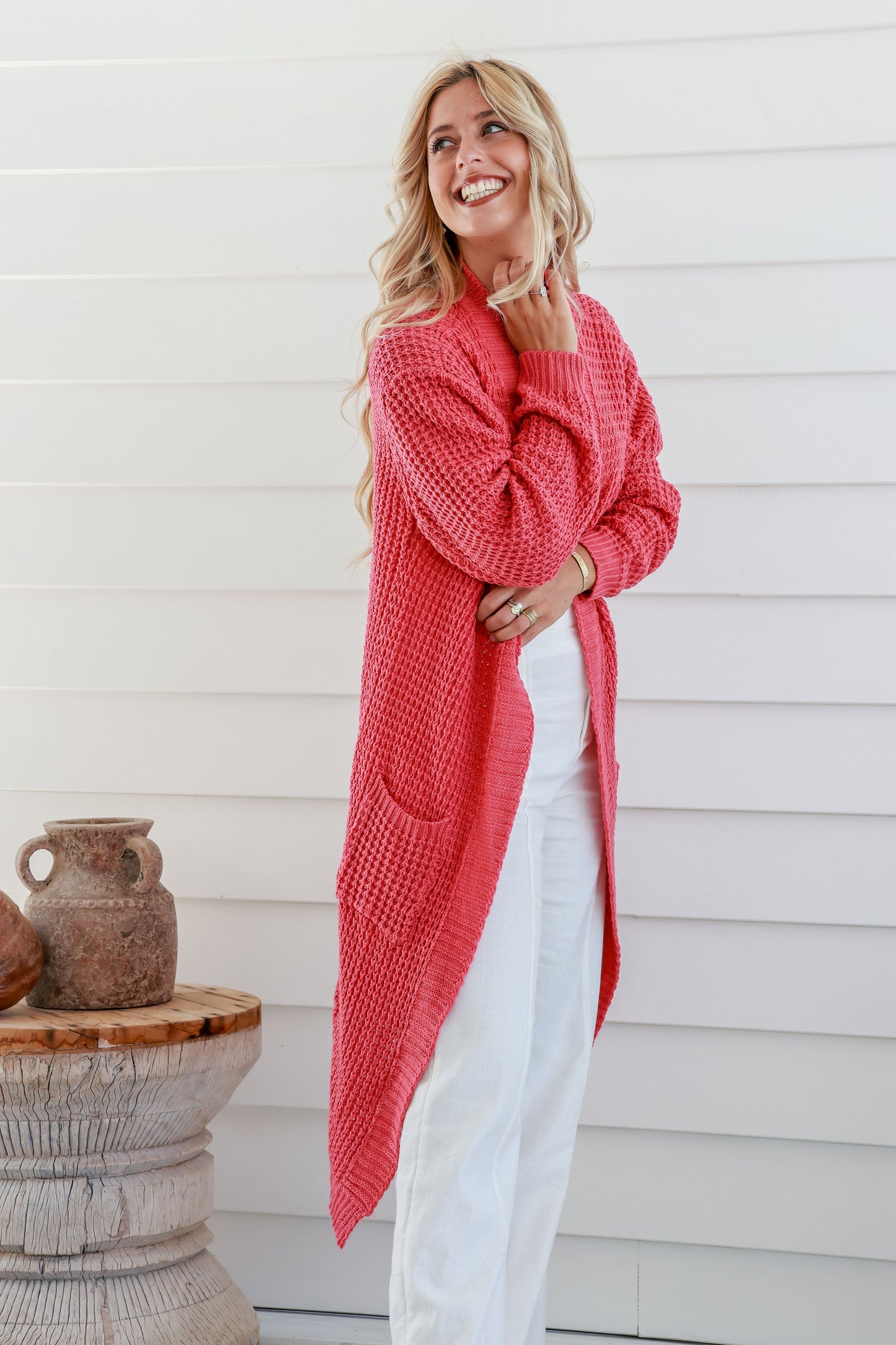 Busselton Cardie