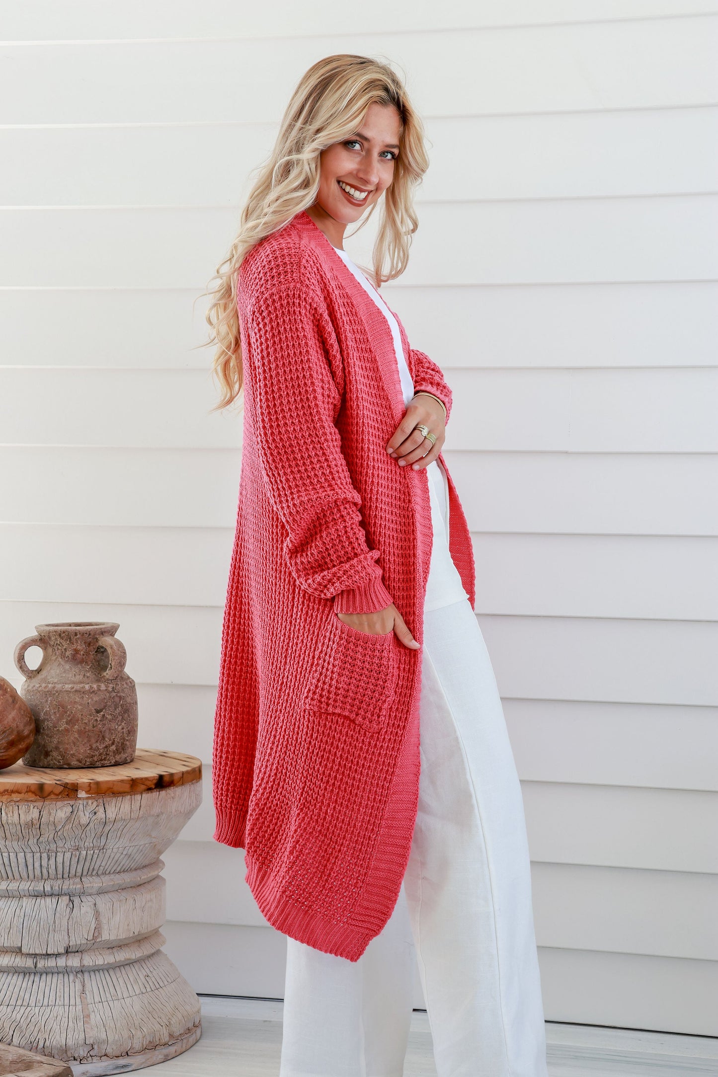 Busselton Cardie