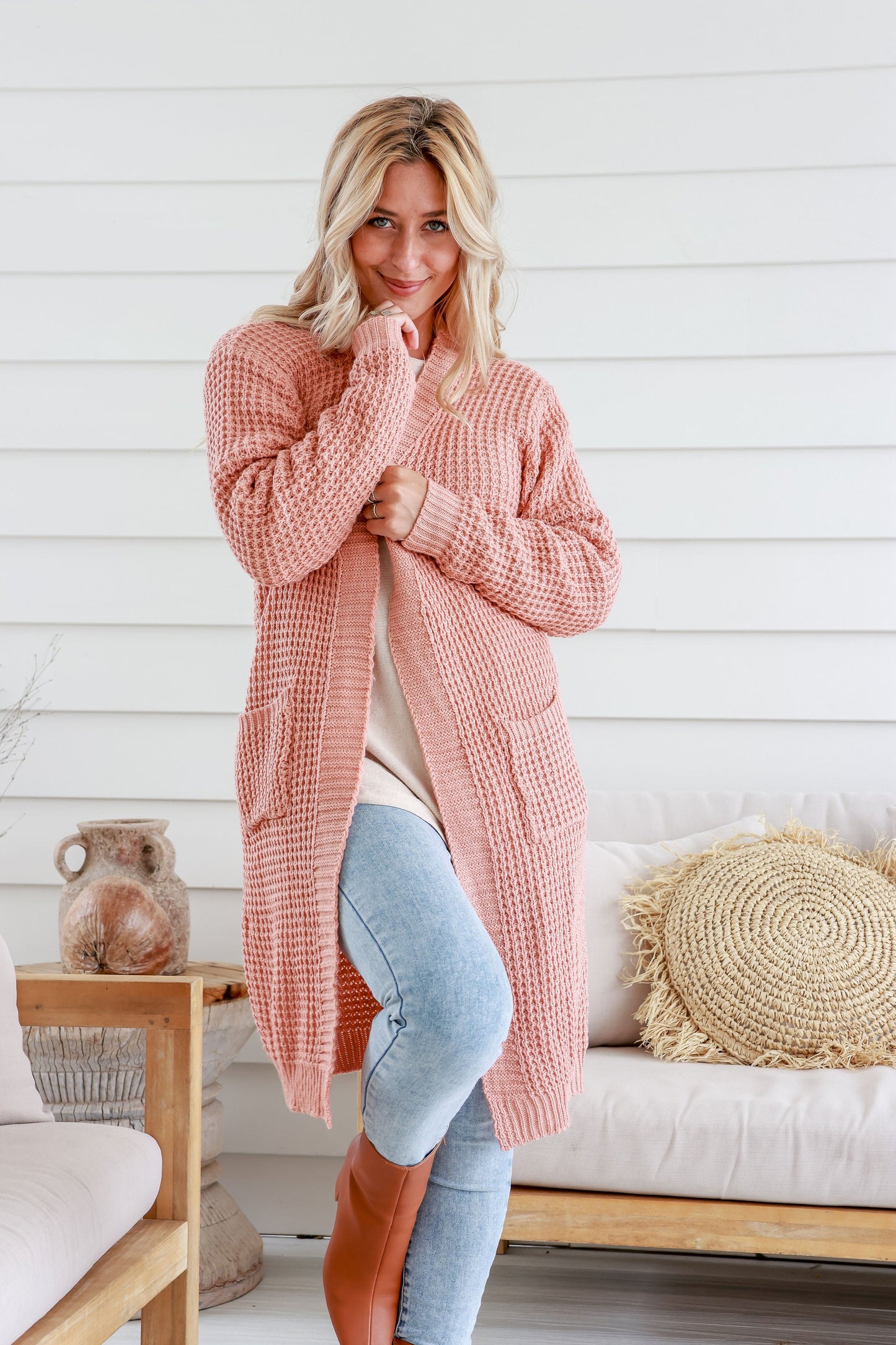 Busselton Cardie