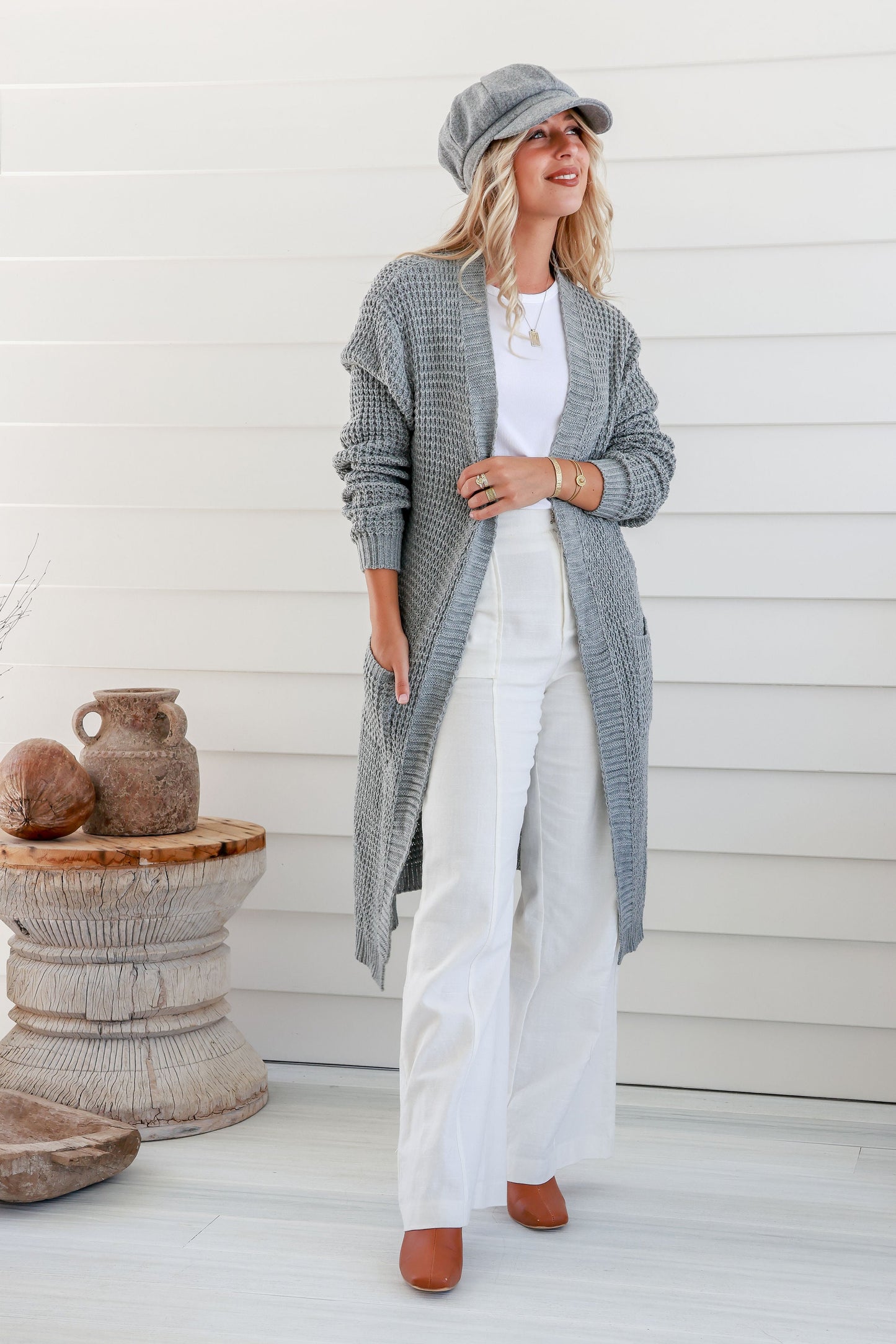 Busselton Cardie