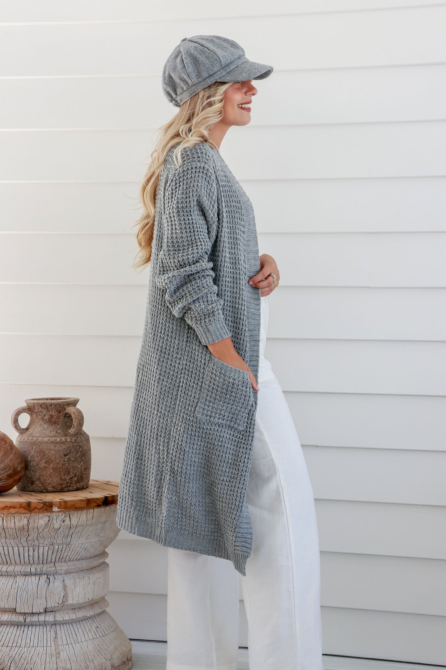 Busselton Cardie
