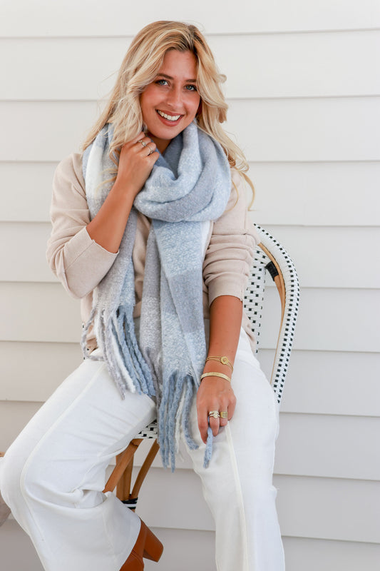 Bega Scarf