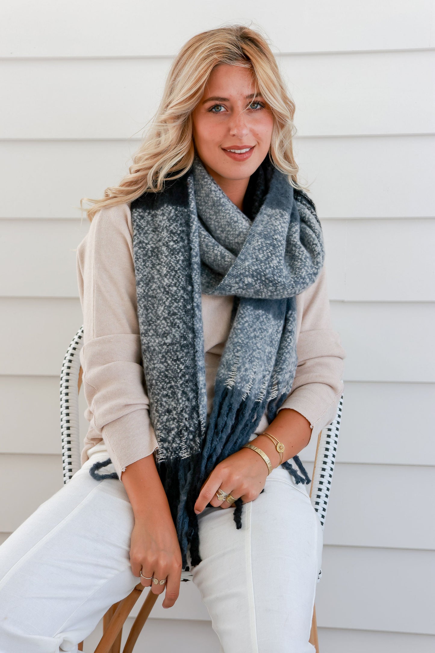 Yass Scarf
