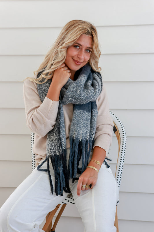 Yass Scarf