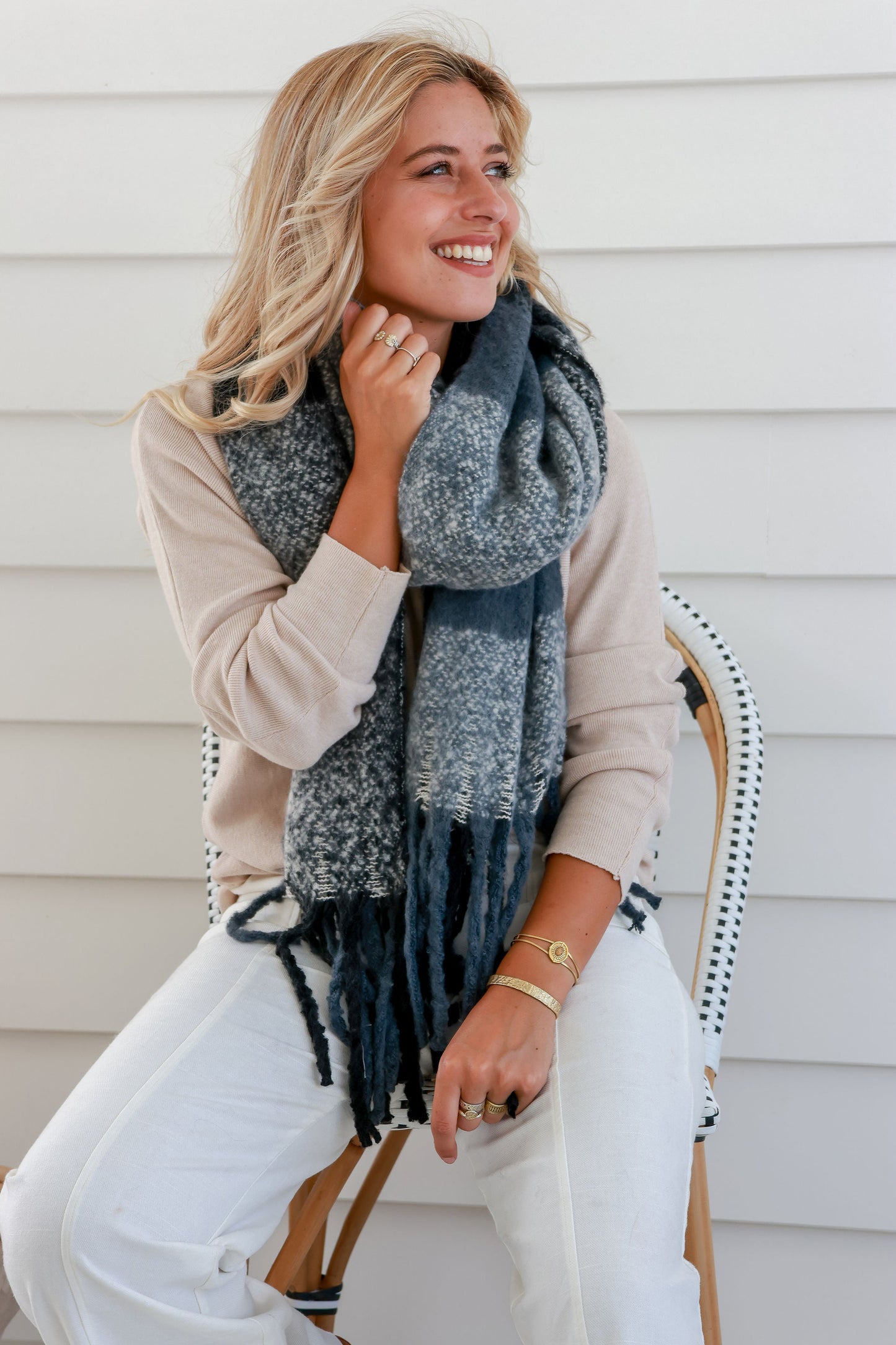 Yass Scarf