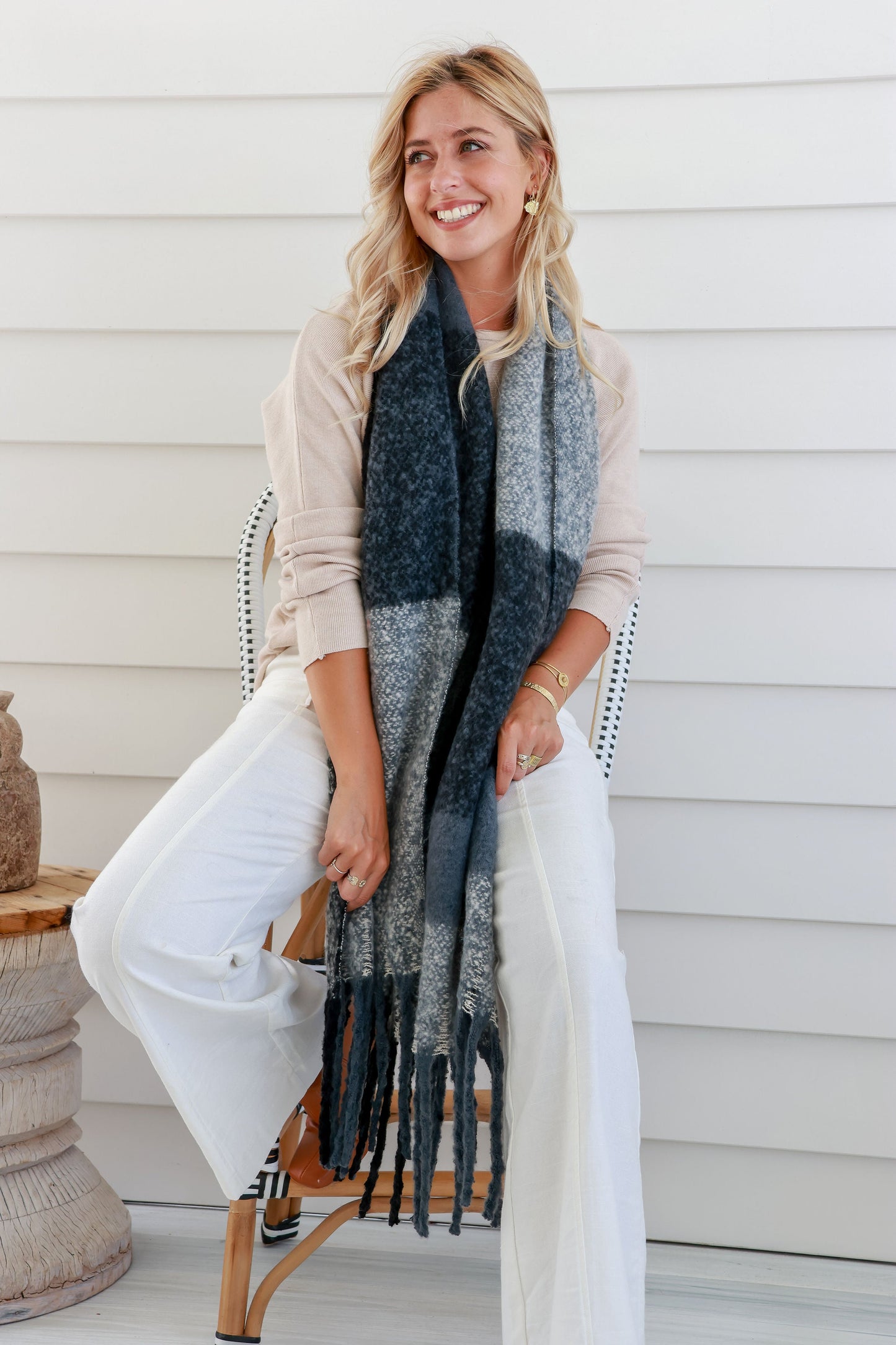 Yass Scarf