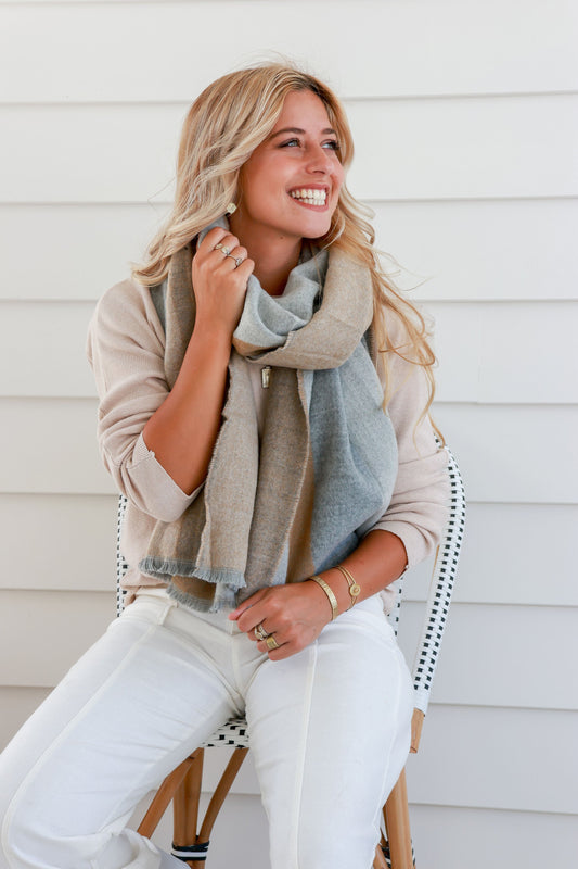 Jannali Scarf