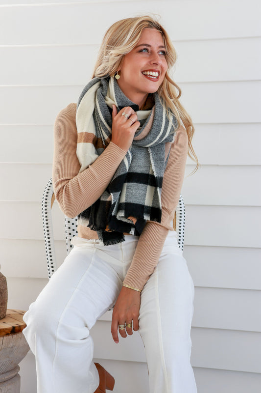 Miranda Scarf