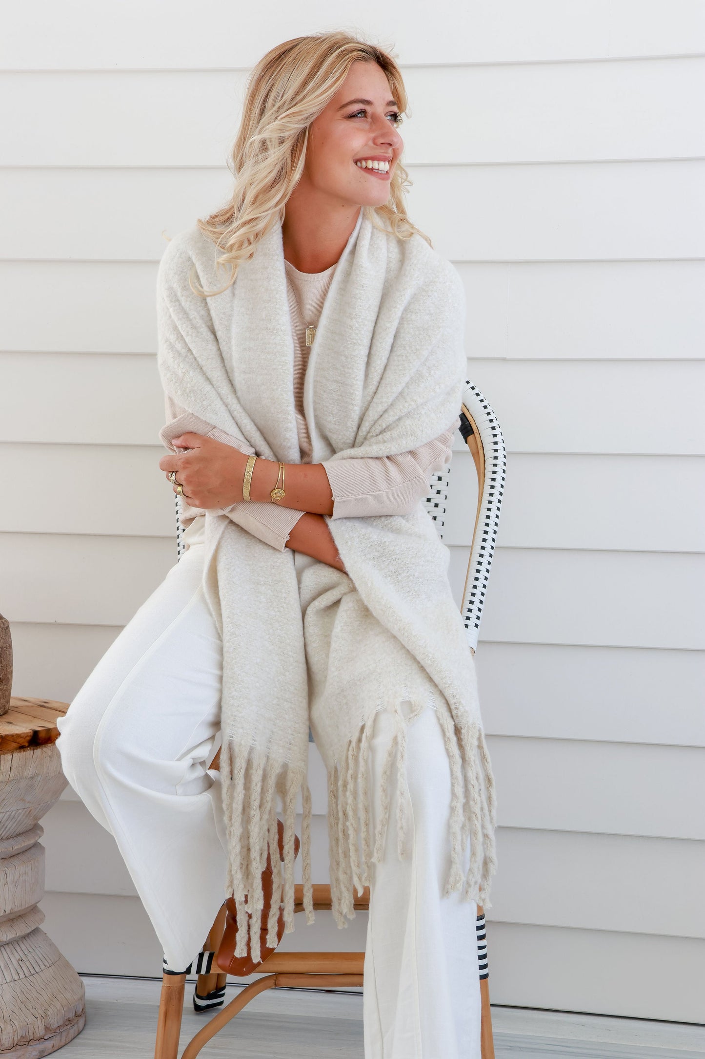 Cooks Hill Scarf