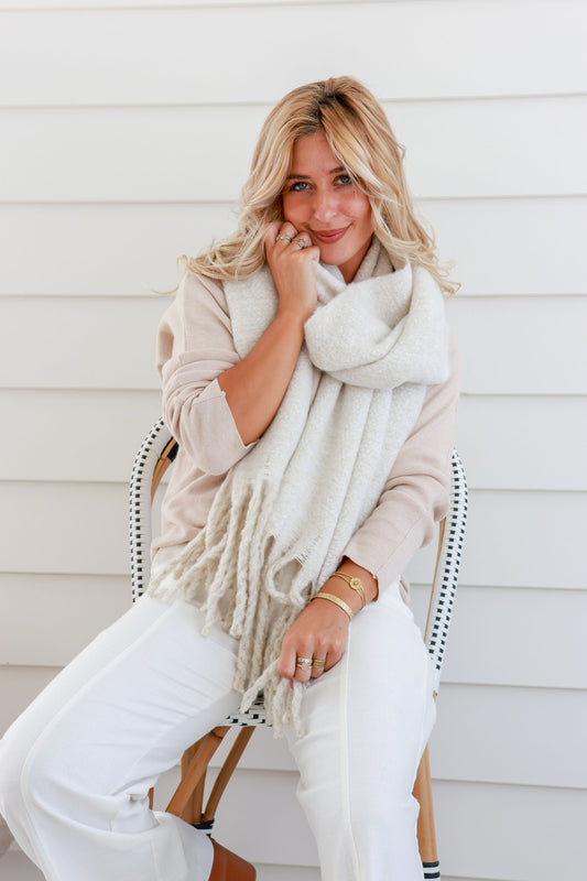 Cooks Hill Scarf
