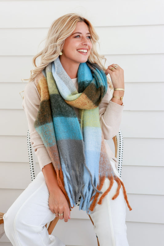 Comboyne Scarf