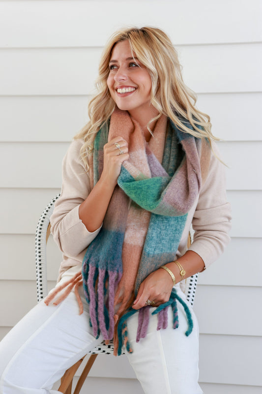 Walcha Scarf