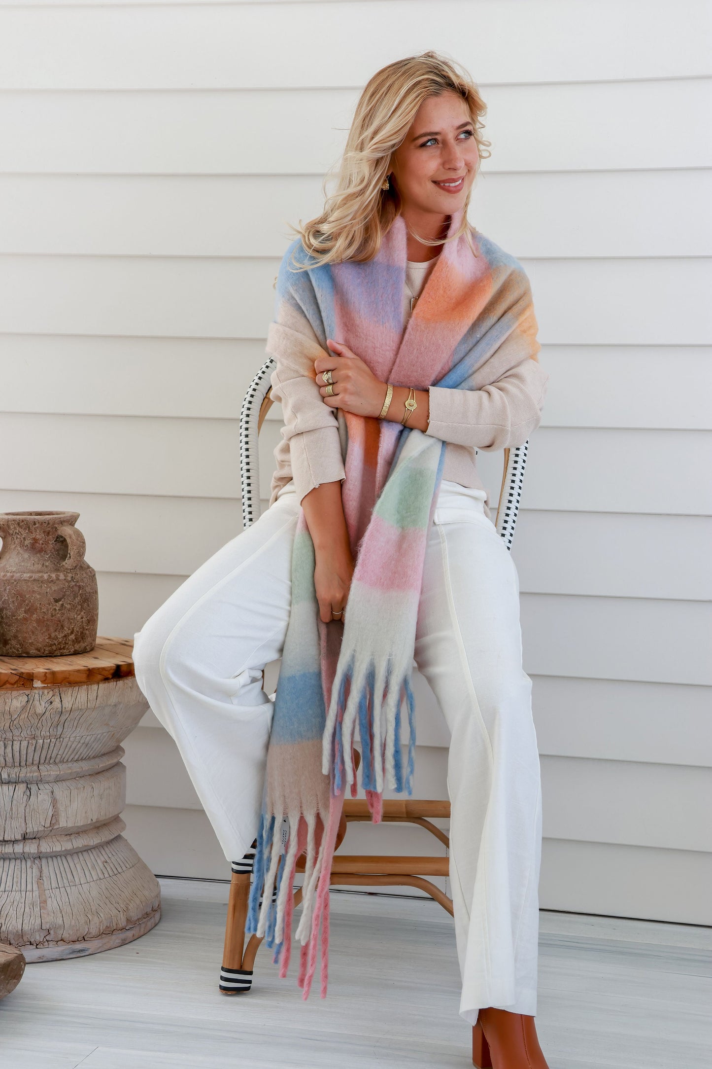 Armidale Scarf