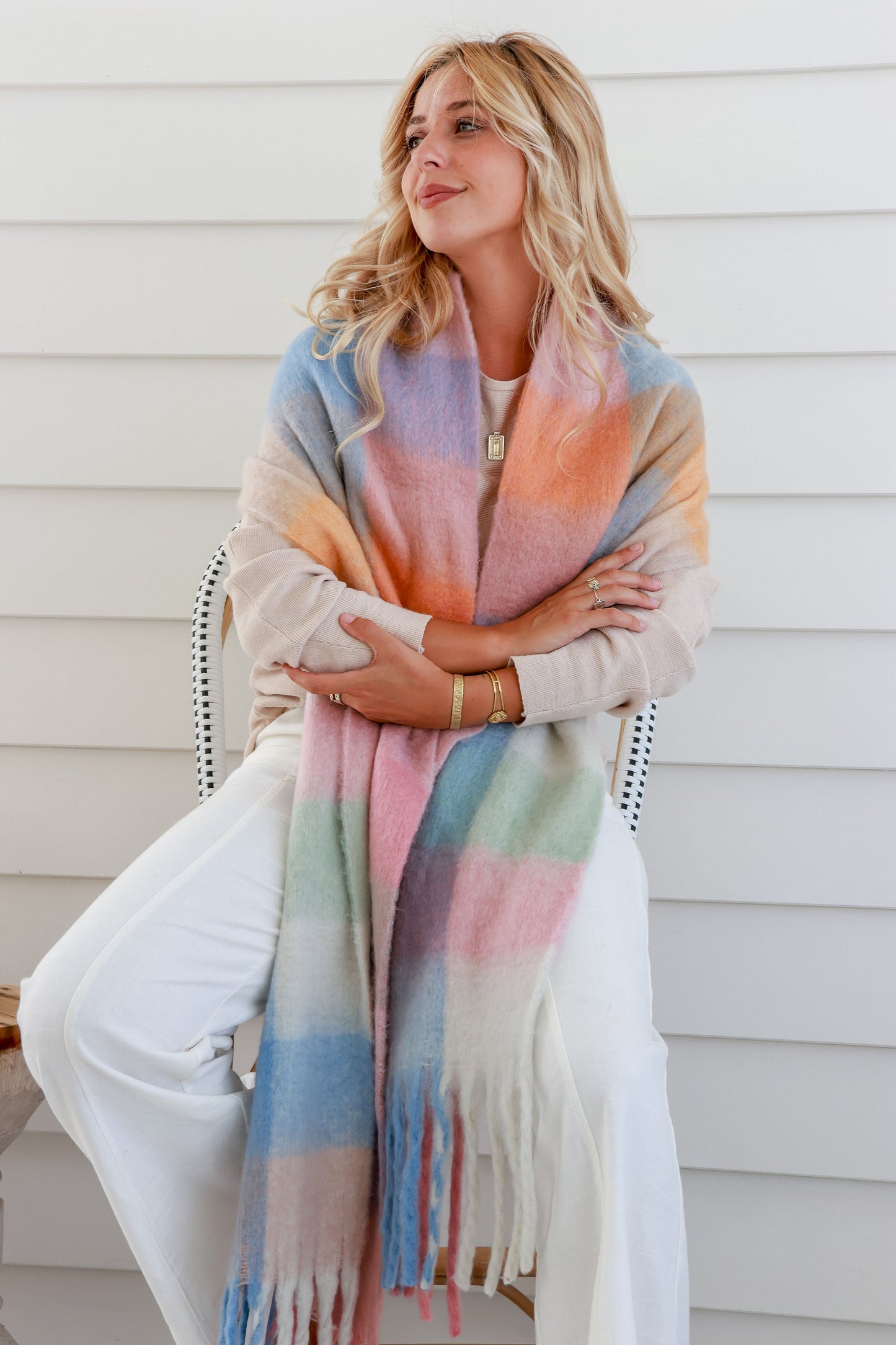 Armidale Scarf