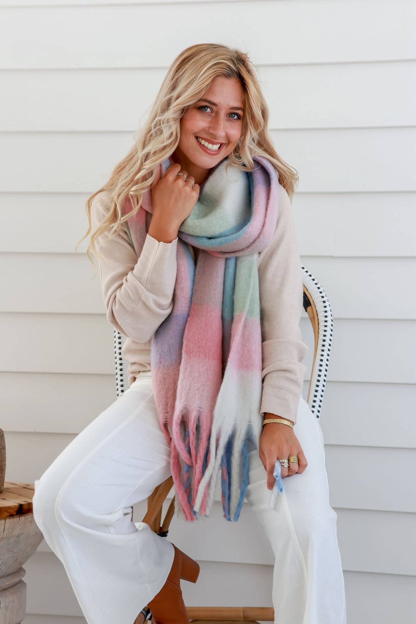 Armidale Scarf