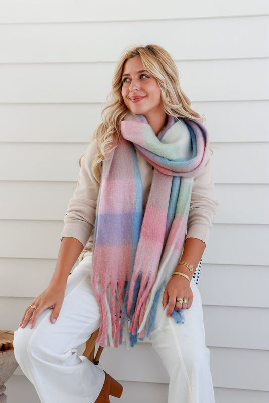 Armidale Scarf