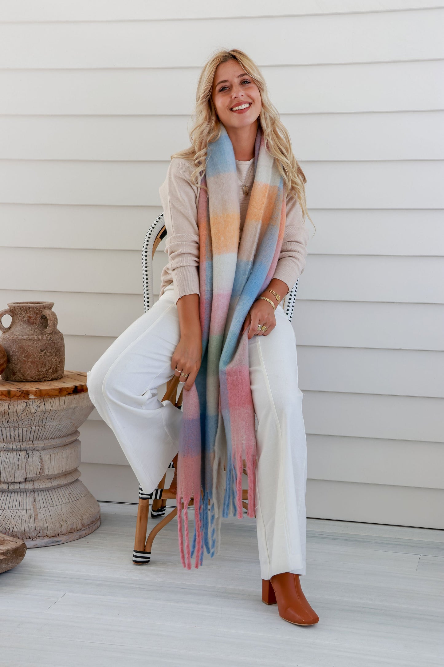 Armidale Scarf