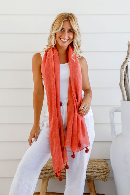 Renmark Scarf