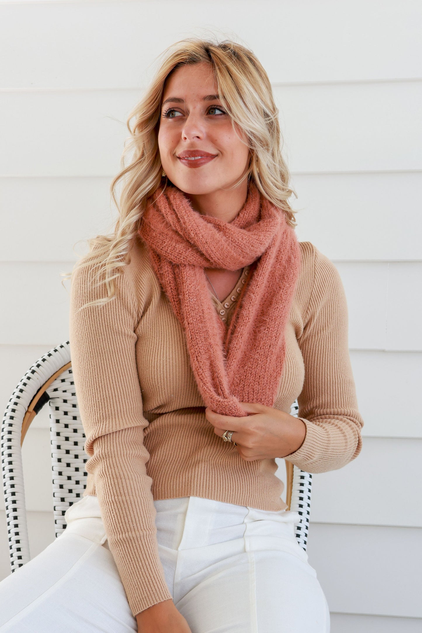 Warrnanbool Scarf