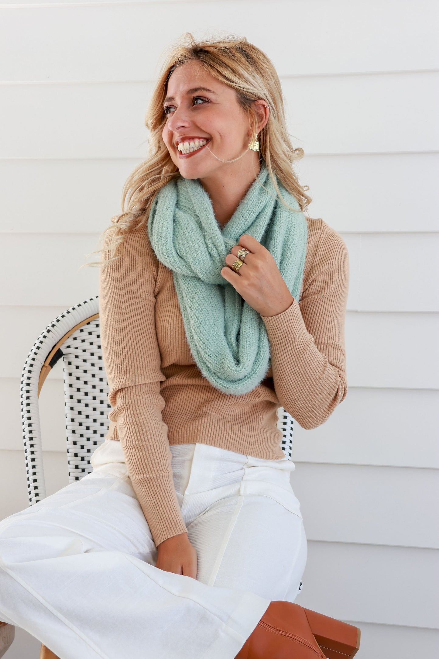 Warrnanbool Scarf