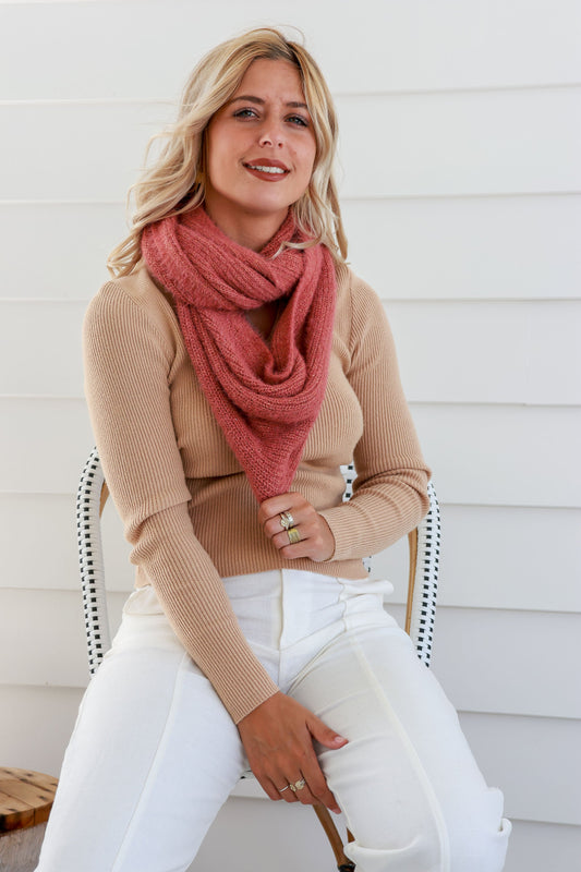Warrnanbool Scarf