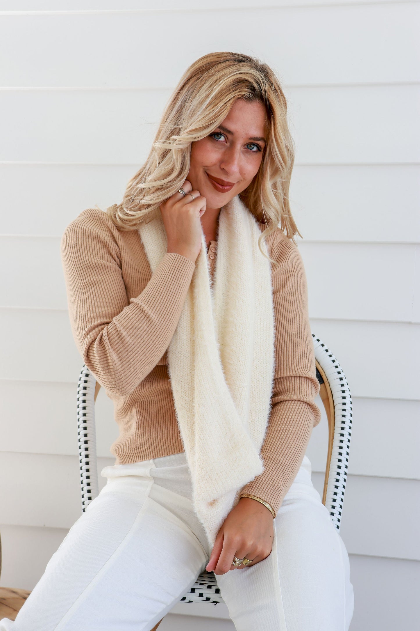 Warrnanbool Scarf