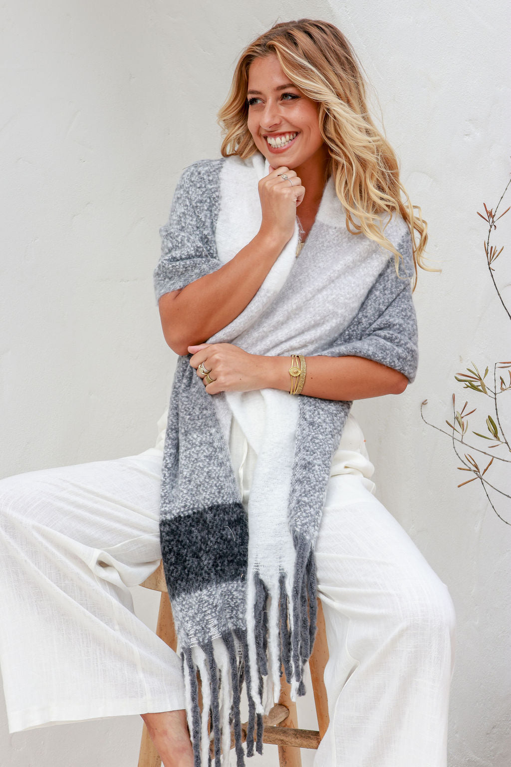Mildura Scarf