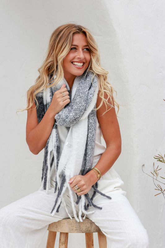 Mildura Scarf